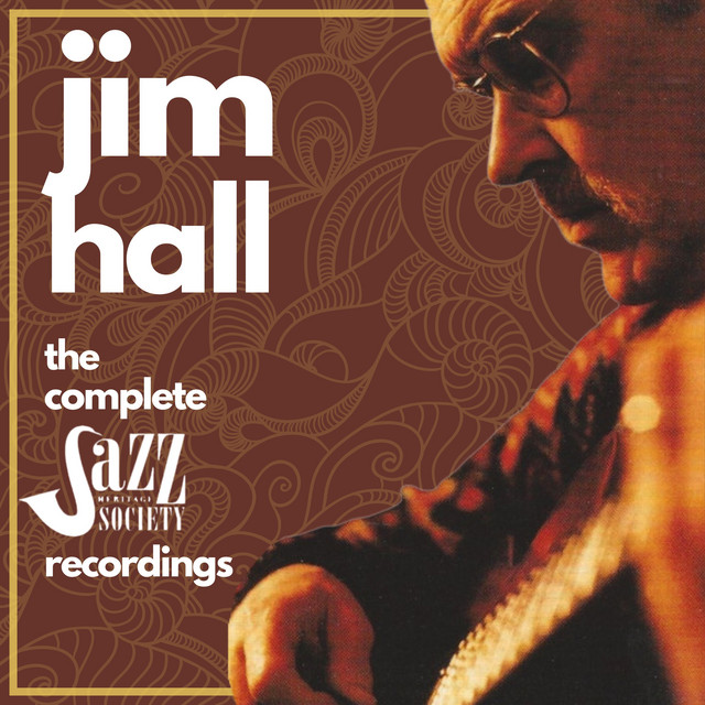 کاور آهنگ Pancho از Jim Hall