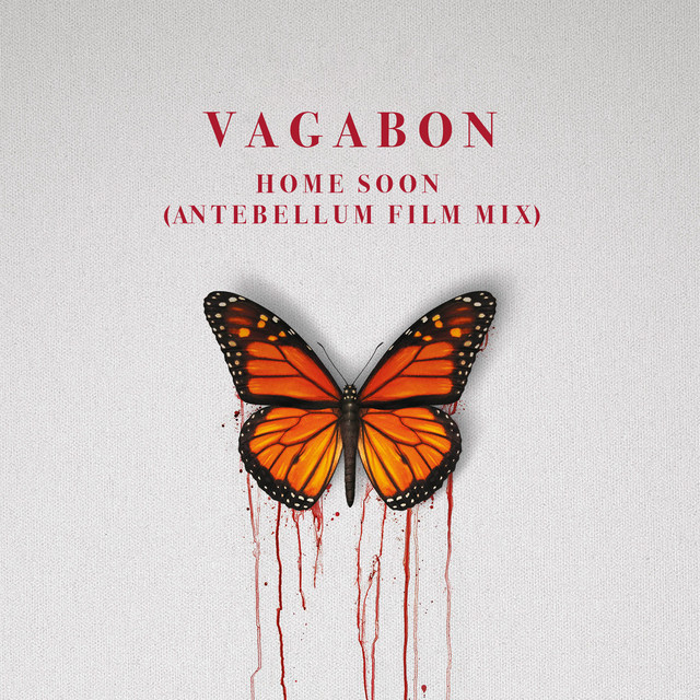 کاور آهنگ Home Soon - Antebellum Film Mix از Vagabon