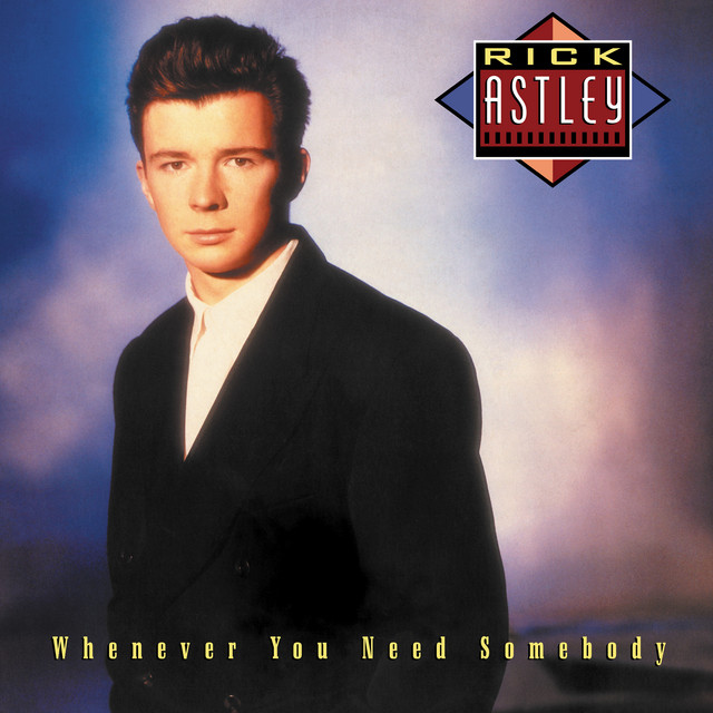 کاور آهنگ Never Gonna Give You Up - Escape to New York Mix از Rick Astley