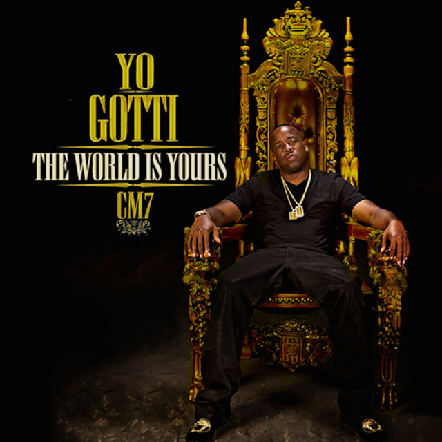 کاور آهنگ F#%k Your Bestfriend از Yo Gotti