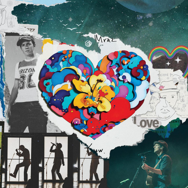 کاور آهنگ You and I Both از Jason Mraz