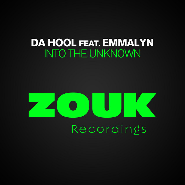 کاور آهنگ Into The Unknown - Radio Edit از Da Hool, Emmalyn