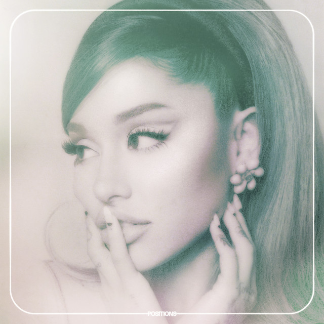 کاور آهنگ west side از Ariana Grande