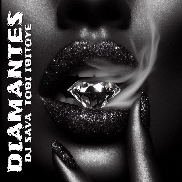 کاور آهنگ Diamantes از Dj Sava