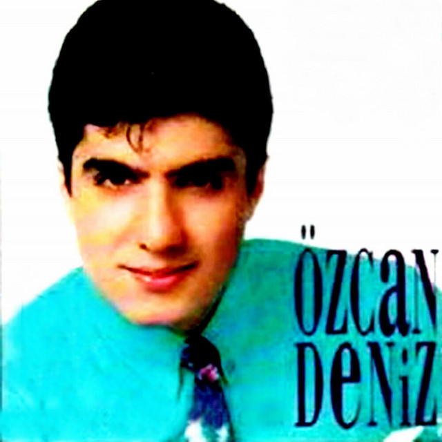 کاور آهنگ Öpersem از Ozcan Deniz