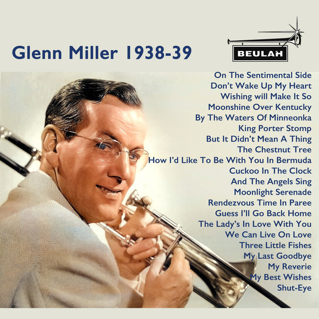 کاور آهنگ On the Sentimental Side از Glenn Miller, Glenn Miller Orchestra