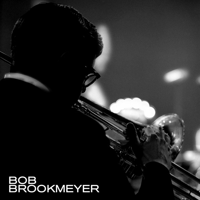 کاور آهنگ Revelation از Bob Brookmeyer
