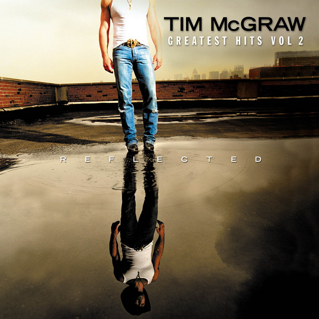 کاور آهنگ Beautiful People از Tim McGraw