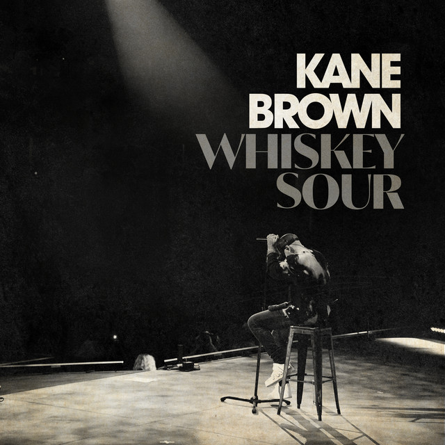 کاور آهنگ Whiskey Sour از Kane Brown