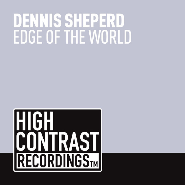کاور آهنگ Edge of The World - Radio Edit از Dennis Sheperd
