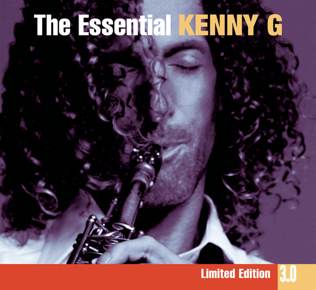 کاور آهنگ Don't Make Me Wait for Love از Kenny G