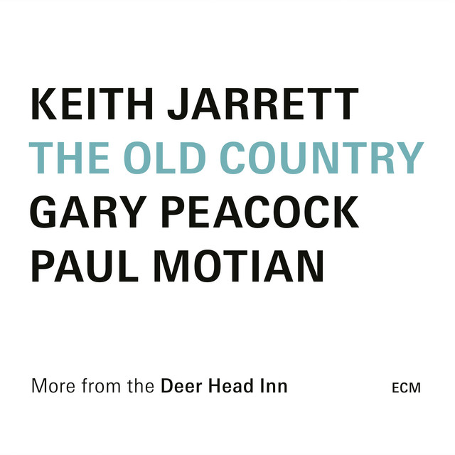کاور آهنگ All of You - Live از Paul Motian, Keith Jarrett, Gary Peacock