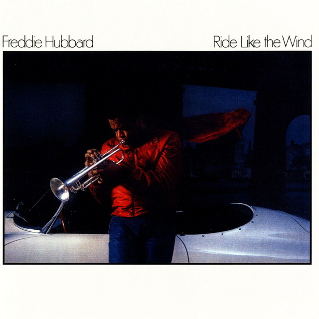 کاور آهنگ Two Moods for Freddie از Freddie Hubbard