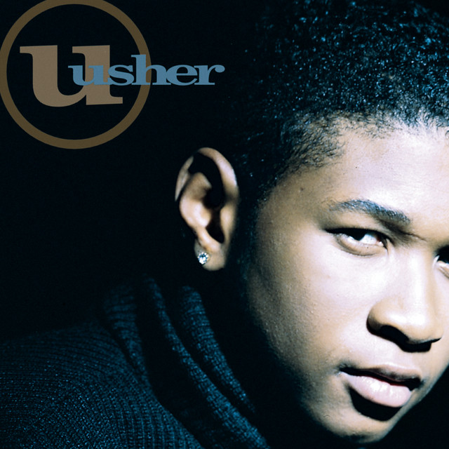 کاور آهنگ Final Goodbye از USHER