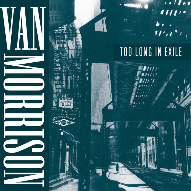 کاور آهنگ Till We Get the Healing Done از Van Morrison