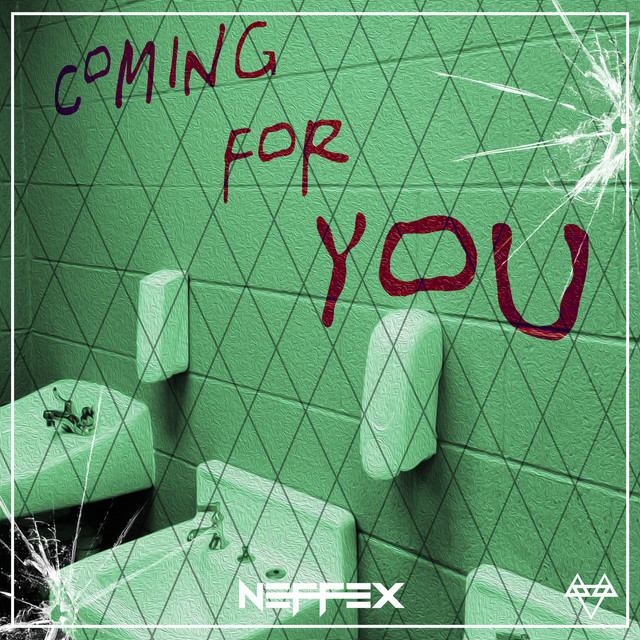 کاور آهنگ Coming for You از NEFFEX