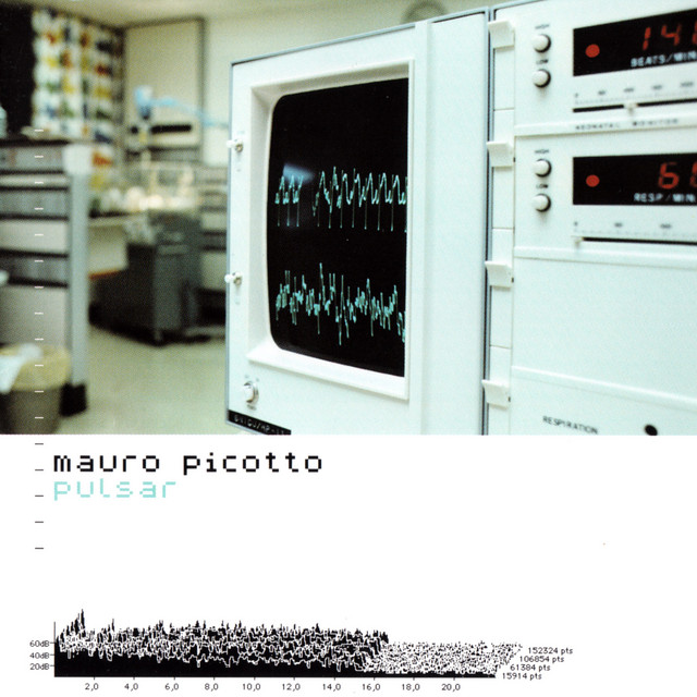 کاور آهنگ Pulsar (Radio Edit Mix) از Mauro Picotto