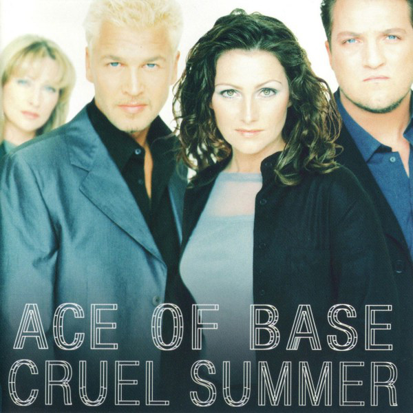 کاور آهنگ Kings and Queens - Bonus Track از Ace of Base