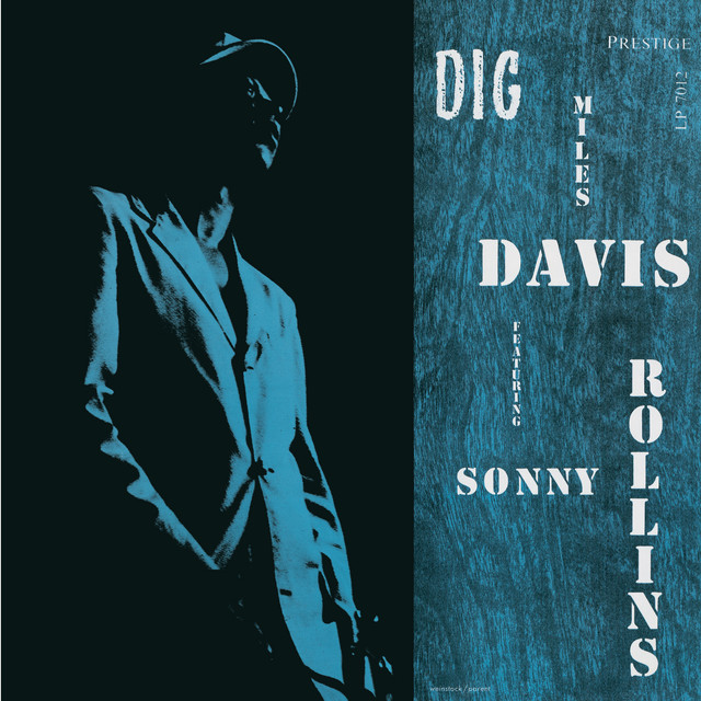 کاور آهنگ Conception - Remastered 2010 از Miles Davis, Sonny Rollins