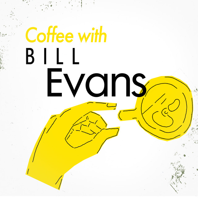 کاور آهنگ When I Fall In Love از Bill Evans, Bill Evans Trio