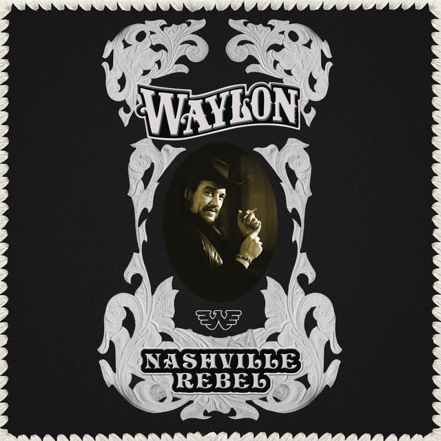 کاور آهنگ Jole Blon - Single Version از Waylon Jennings