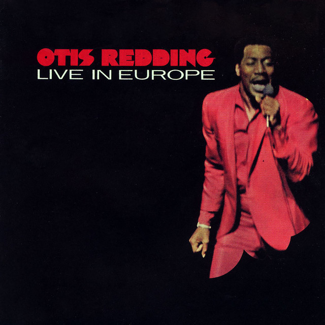 کاور آهنگ Fa-Fa-Fa-Fa-Fa (Sad Song) - Live in Europe از Otis Redding
