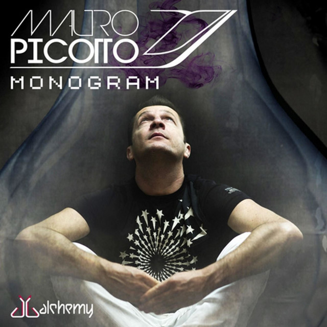 کاور آهنگ Monogram - Picotto Dub از Mauro Picotto