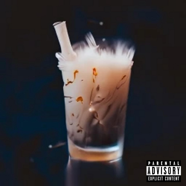 کاور آهنگ White Russian از Nick Fine