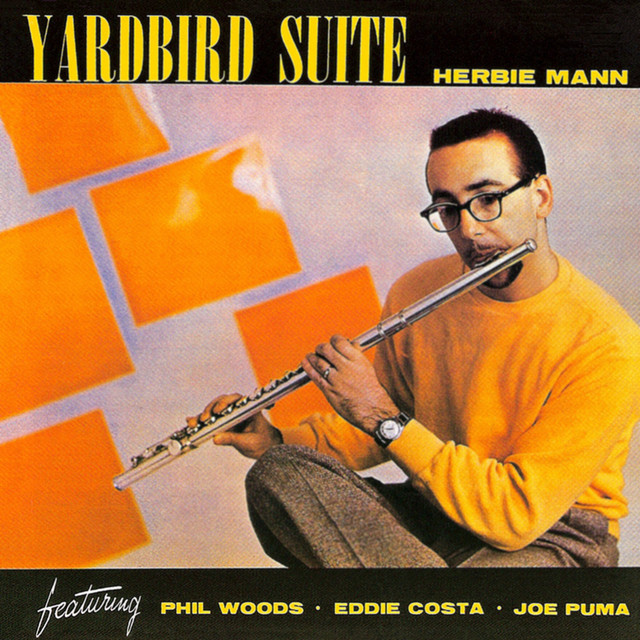 کاور آهنگ Who Knew از Herbie Mann