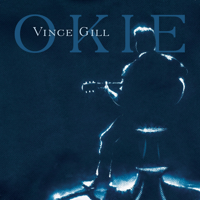 کاور آهنگ Black And White از Vince Gill