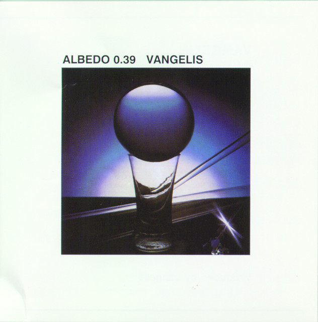 کاور آهنگ Nucleogenesis, Pt. 2 از Vangelis