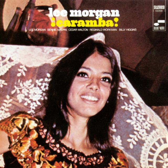 کاور آهنگ Caramba از Lee Morgan