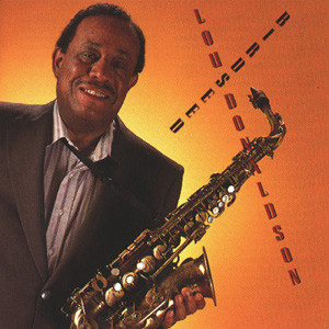 کاور آهنگ Walkin' Again از Lou Donaldson