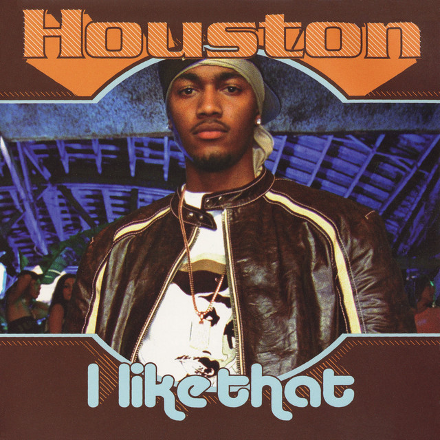 کاور آهنگ I Like That از Nate Dogg, Chingy