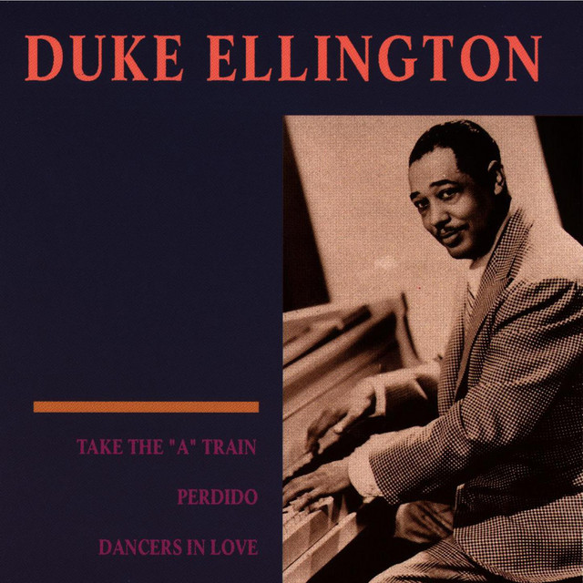 کاور آهنگ Dancers In Love از Duke Ellington