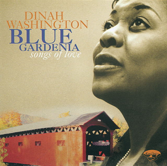 کاور آهنگ Ev'ry Time We Say Goodbye از Quincy Jones, Dinah Washington