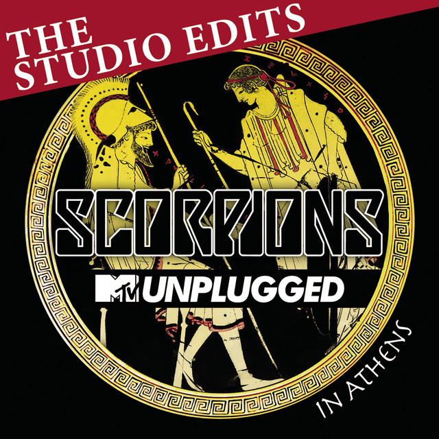 کاور آهنگ Rock You Like a Hurricane - Studio Edit از Scorpions