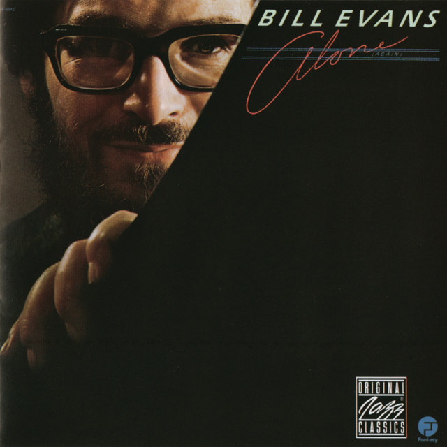 کاور آهنگ Make Someone Happy از Bill Evans