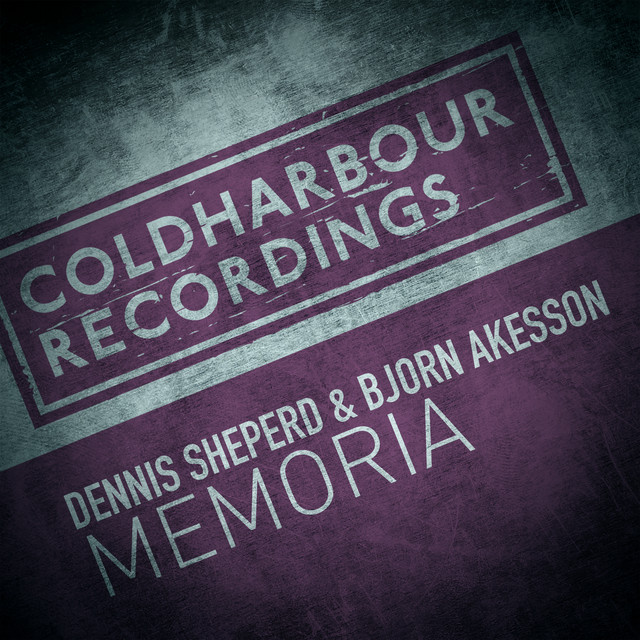 کاور آهنگ Memoria از Dennis Sheperd