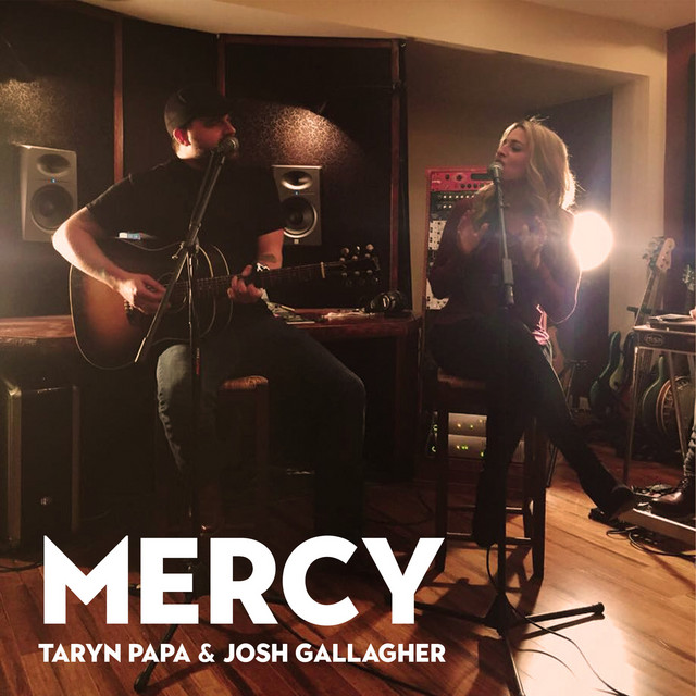 کاور آهنگ Mercy از Josh Gallagher