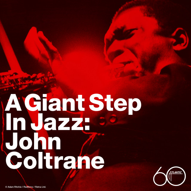 کاور آهنگ Blues to Elvin از John Coltrane