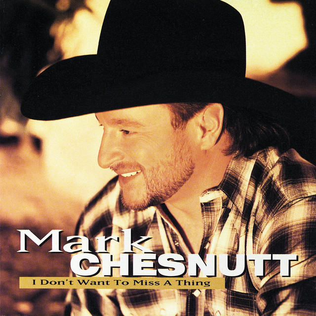 کاور آهنگ Jolie از Mark Chesnutt