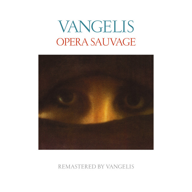 کاور آهنگ Irlande - Remastered از Vangelis