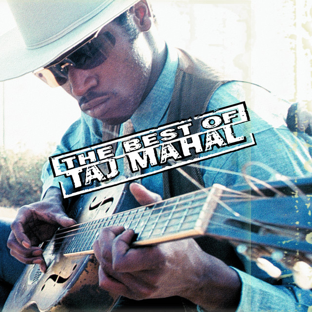 کاور آهنگ Ain't Gwine to Whistle Dixie (Any Mo') - Live از Taj Mahal