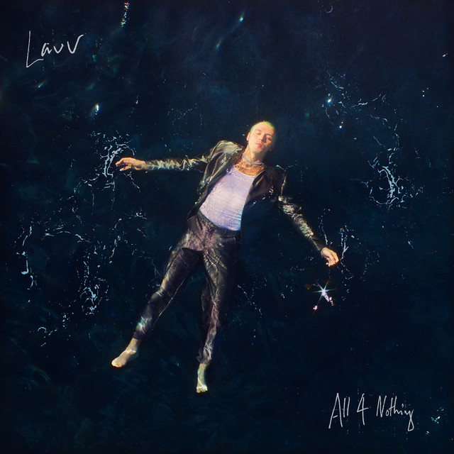 کاور آهنگ Summer Nights از Lauv