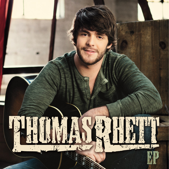 کاور آهنگ Front Porch Junkies از Thomas Rhett