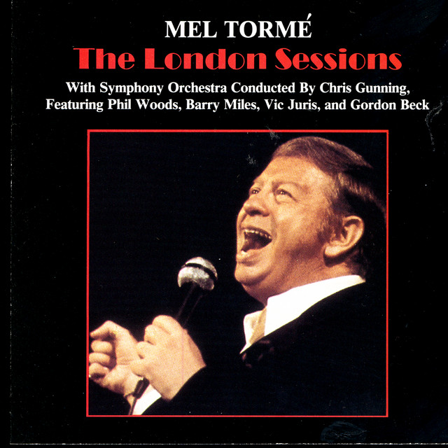کاور آهنگ Send in the Clowns از Mel Torme, Phil Woods