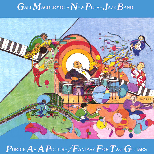 کاور آهنگ No Ifs Ands Or Buts از Galt MacDermot