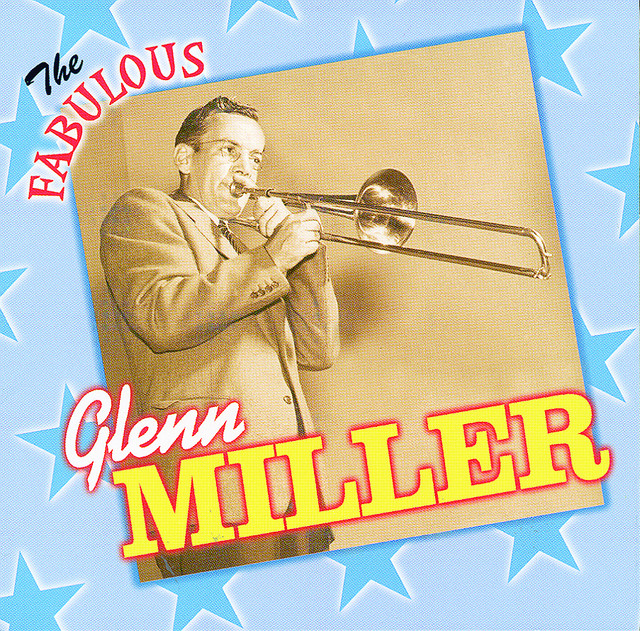 کاور آهنگ Glen Island Special - Remastered - 1999 از Glenn Miller