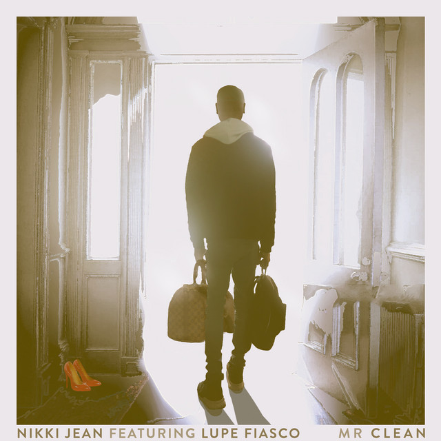 کاور آهنگ Mr. Clean (feat. Lupe Fiasco) از Lupe Fiasco